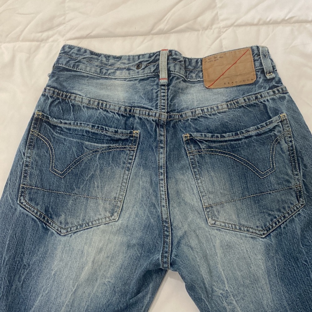 Denim Jeans